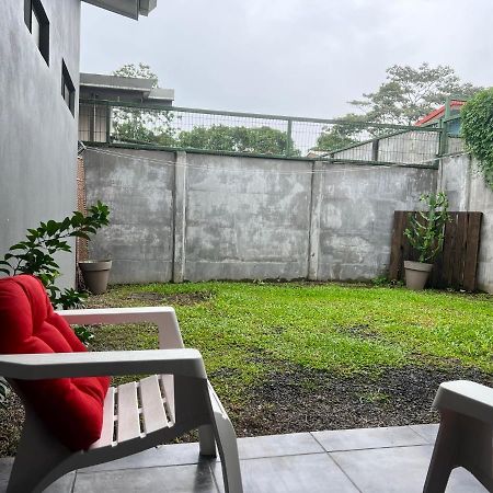 Guápiles Casa Laureles 빌라 외부 사진