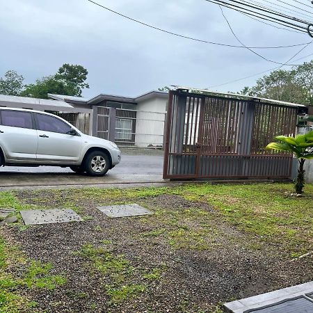 Guápiles Casa Laureles 빌라 외부 사진