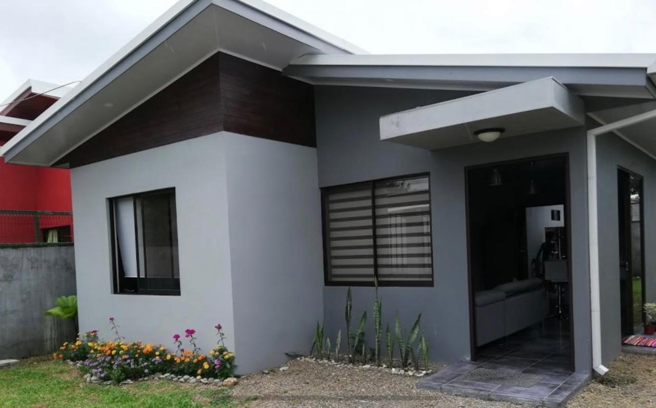 Guápiles Casa Laureles 빌라 외부 사진