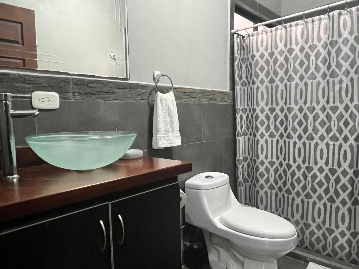 Guápiles Casa Laureles 빌라 외부 사진