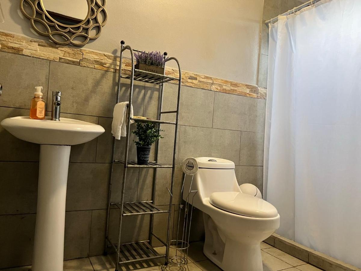 Guápiles Casa Laureles 빌라 외부 사진
