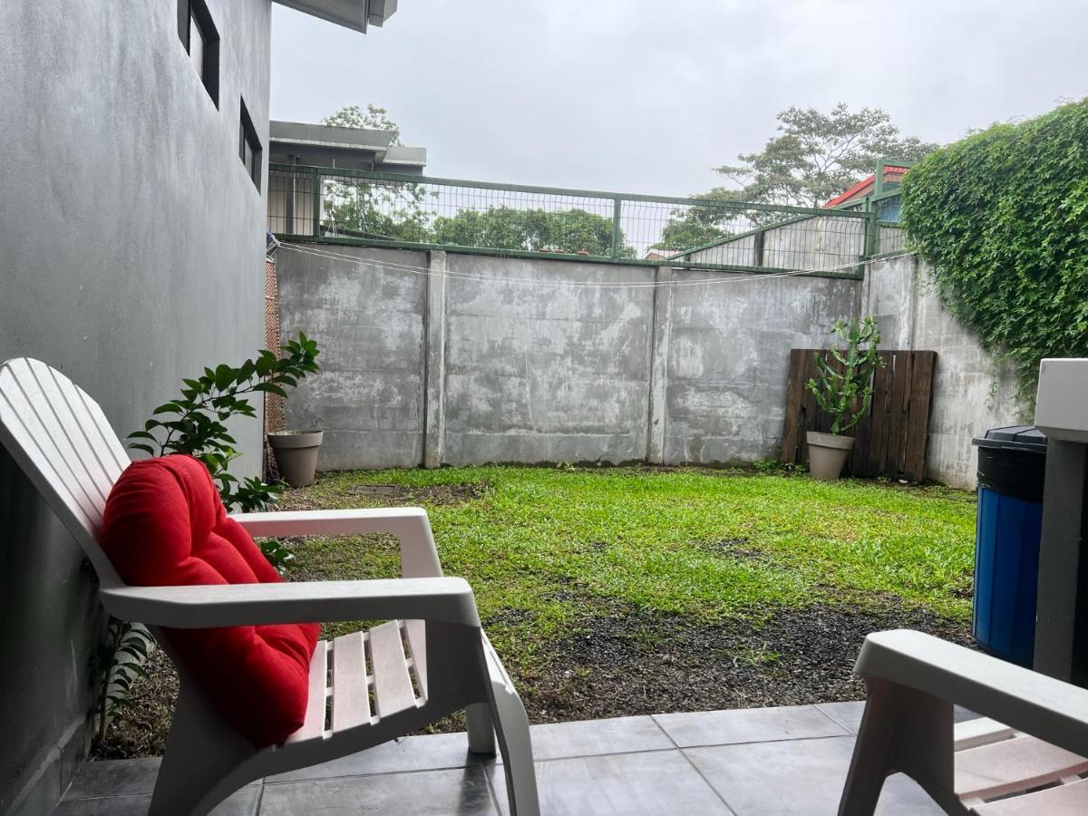 Guápiles Casa Laureles 빌라 외부 사진